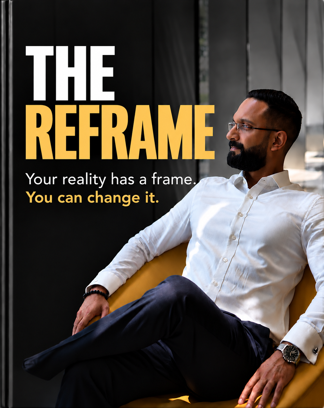 The Consultant Coach